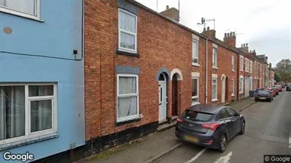 Apartments for rent in Kettering - Northamptonshire - Photo from Google Street View
