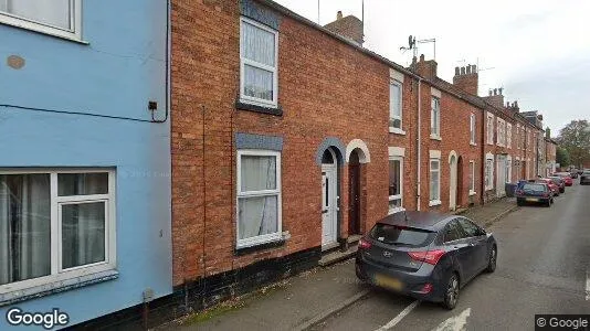 Apartments for rent in Kettering - Northamptonshire - Photo from Google Street View