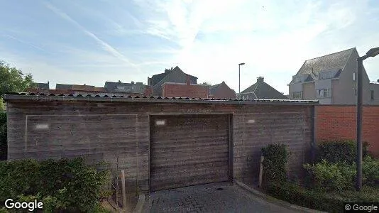 Apartments for rent in Hoogstraten - Photo from Google Street View