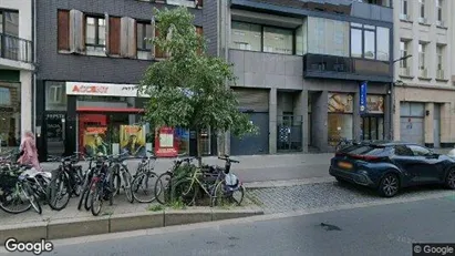 Apartments for rent in Stad Antwerp - Photo from Google Street View