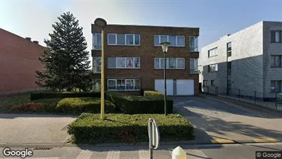 Apartments for rent in Machelen - Photo from Google Street View