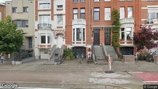 Apartments for rent in Leuven - Photo from Google Street View
