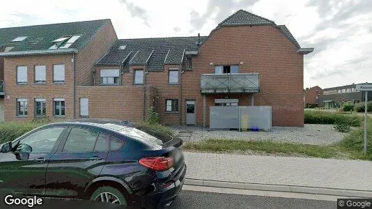 Apartments for rent in Dessel - Photo from Google Street View