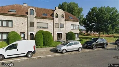 Apartments for rent in Duffel - Photo from Google Street View