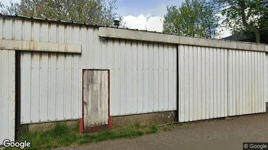 Apartments for rent in Zelzate - Photo from Google Street View