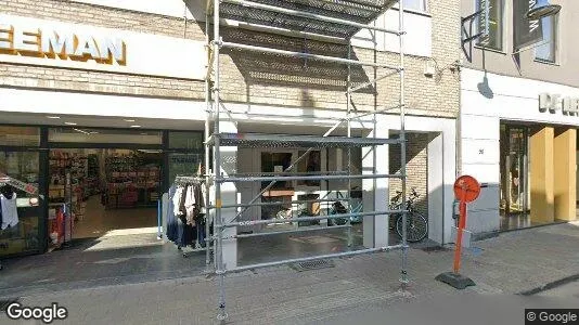 Apartments for rent in Kontich - Photo from Google Street View