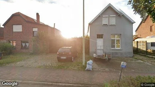 Apartments for rent in Rijkevorsel - Photo from Google Street View