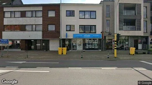 Apartments for rent in Bonheiden - Photo from Google Street View
