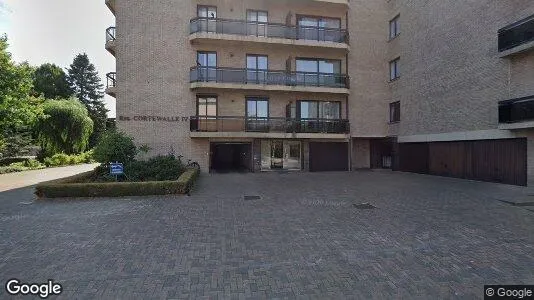 Apartments for rent in Beveren - Photo from Google Street View