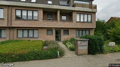 Apartments for rent in Lier - Photo from Google Street View