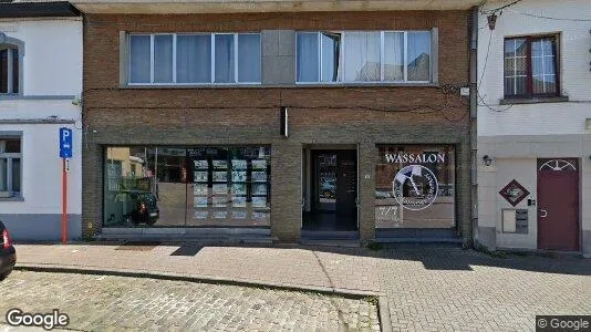 Apartments for rent in Meise - Photo from Google Street View