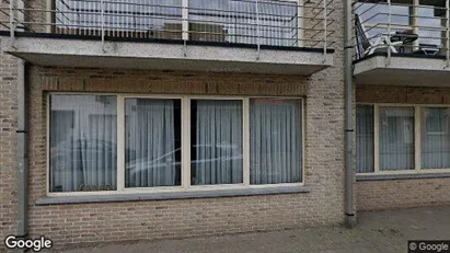 Apartments for rent in Assenede - Photo from Google Street View