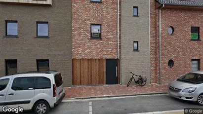 Apartments for rent in Lichtervelde - Photo from Google Street View