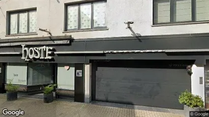 Apartments for rent in Wetteren - Photo from Google Street View