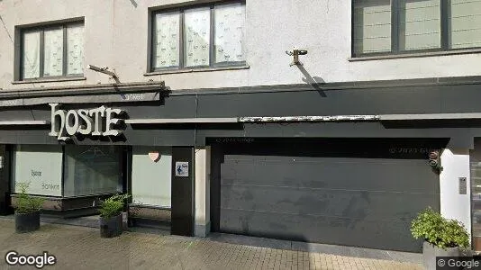 Apartments for rent in Wetteren - Photo from Google Street View
