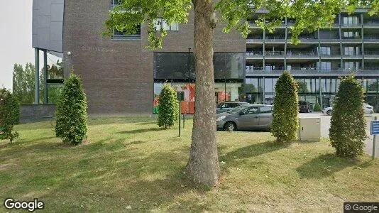 Apartments for rent in Hasselt - Photo from Google Street View