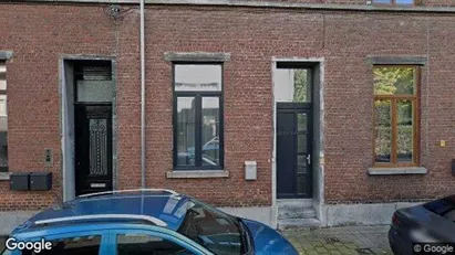 Apartments for rent in Leuven - Photo from Google Street View