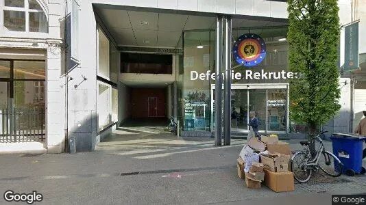Apartments for rent in Leuven - Photo from Google Street View