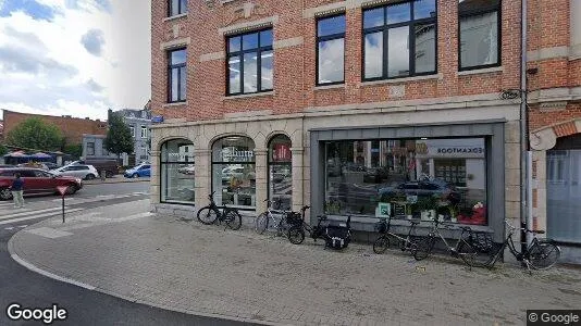 Apartments for rent in Leuven - Photo from Google Street View