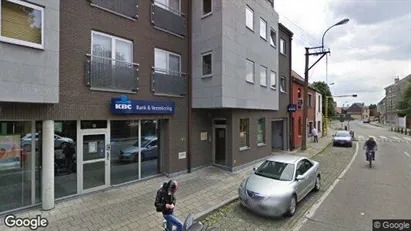 Apartments for rent in Gent Oostakker - Photo from Google Street View