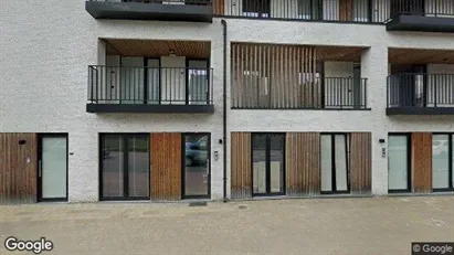 Apartments for rent in Temse - Photo from Google Street View