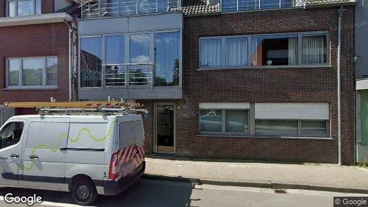 Apartments for rent in Essen - Photo from Google Street View