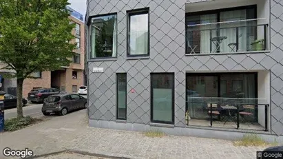 Apartments for rent in Stad Gent - Photo from Google Street View