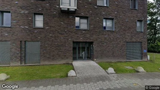 Apartments for rent in Gent Sint-Denijs-Westrem - Photo from Google Street View