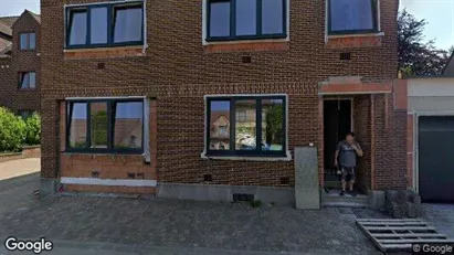 Apartments for rent in Oud-Heverlee - Photo from Google Street View