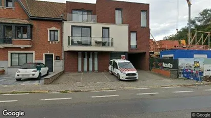 Apartments for rent in Waregem - Photo from Google Street View