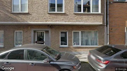 Apartments for rent in Stad Gent - Photo from Google Street View
