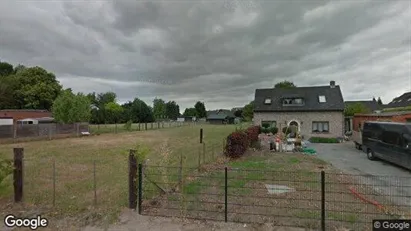 Apartments for rent in Wetteren - Photo from Google Street View