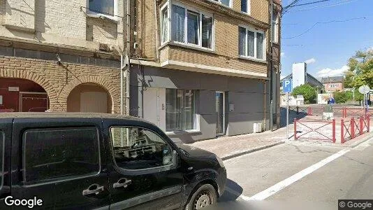 Apartments for rent in Sambreville - Photo from Google Street View