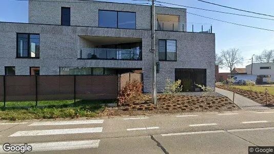Apartments for rent in Herenthout - Photo from Google Street View