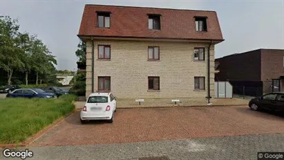 Apartments for rent in Aalter - Photo from Google Street View