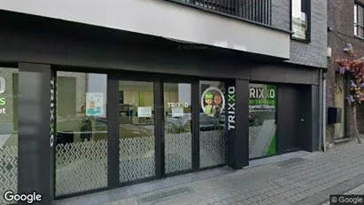 Apartments for rent in Diest - Photo from Google Street View