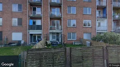 Apartments for rent in Mortsel - Photo from Google Street View
