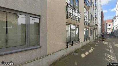 Apartments for rent in Stad Antwerp - Photo from Google Street View