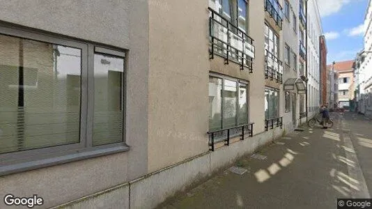 Apartments for rent in Stad Antwerp - Photo from Google Street View