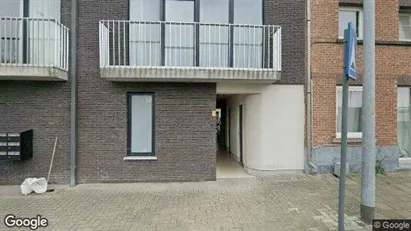 Apartments for rent in Dendermonde - Photo from Google Street View