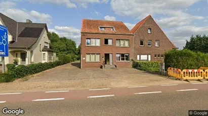 Apartments for rent in Beringen - Photo from Google Street View