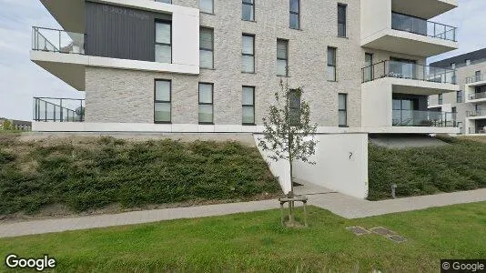 Apartments for rent in Roeselare - Photo from Google Street View