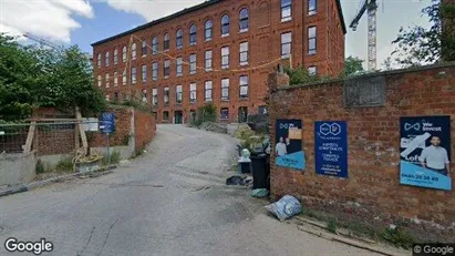 Apartments for rent in Tubeke - Photo from Google Street View