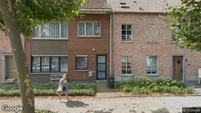 Apartments for rent in Wuustwezel - Photo from Google Street View