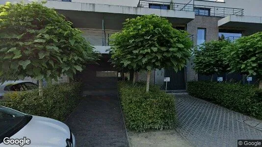 Apartments for rent in Schilde - Photo from Google Street View