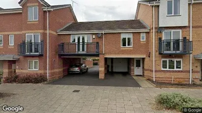 Apartments for rent in Coventry - West Midlands - Photo from Google Street View