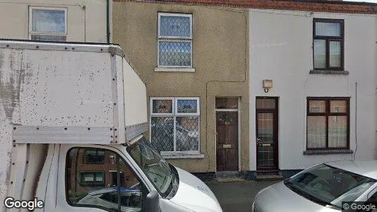 Apartments for rent in Wolverhampton - West Midlands - Photo from Google Street View