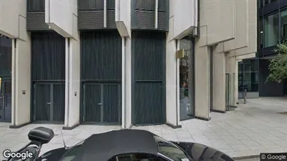 Apartments for rent in London SE1 - Photo from Google Street View
