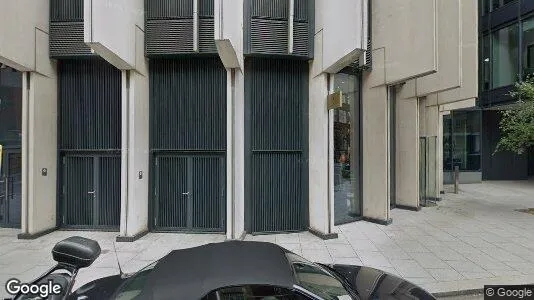 Apartments for rent in London SE1 - Photo from Google Street View