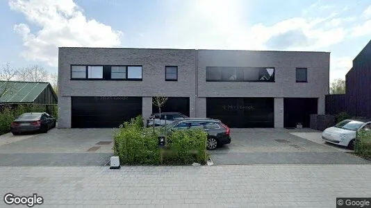 Apartments for rent in Erpe-Mere - Photo from Google Street View